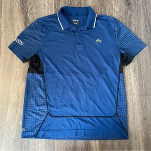 Lacoste Sport Golf/Tennis Polo - L